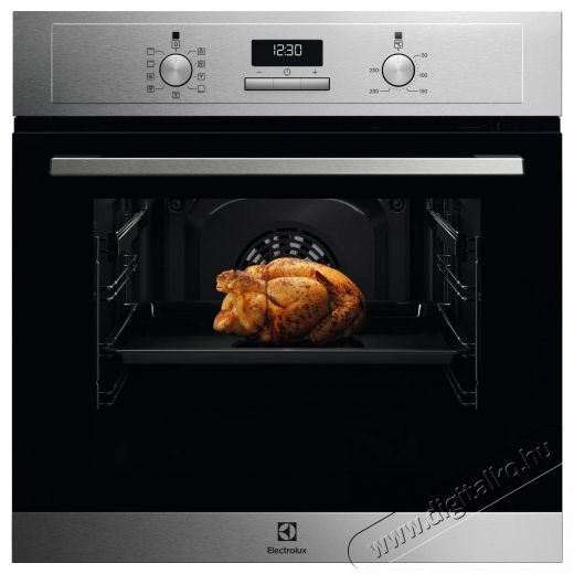 Electrolux EOF3H50BX Újdonságok - Új termékek - 505675
