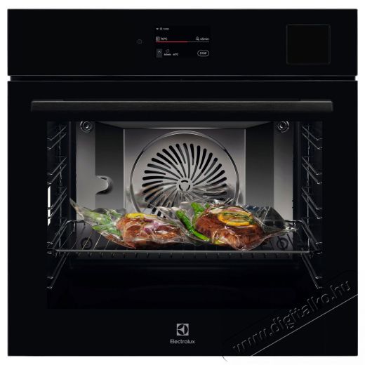 Electrolux LOA9S3XZ Újdonságok - Új termékek - 505672