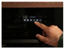 Electrolux LOB8S38Z Konyhai termékek - Sütő-főzőlap, tűzhely (beépíthető) - Sütő (beépíthető) - 505699