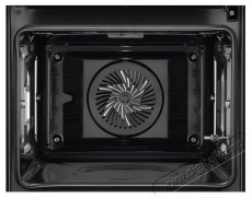Electrolux LOB8S38Z Konyhai termékek - Sütő-főzőlap, tűzhely (beépíthető) - Sütő (beépíthető) - 505699