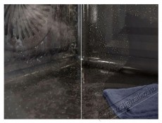 Electrolux LOB8S38Z Konyhai termékek - Sütő-főzőlap, tűzhely (beépíthető) - Sütő (beépíthető) - 505699