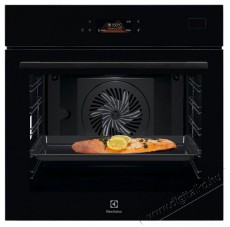 Electrolux LOB8S38Z Konyhai termékek - Sütő-főzőlap, tűzhely (beépíthető) - Sütő (beépíthető) - 505699