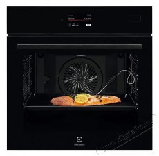 Electrolux LOB9S3XZ Konyhai termékek - Sütő-főzőlap, tűzhely (beépíthető) - Sütő (beépíthető) - 505686