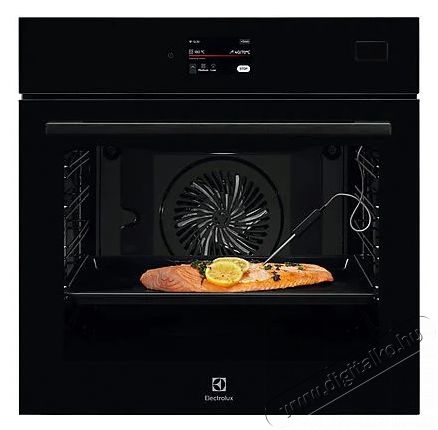 Electrolux LOB9S3XZ Konyhai termékek - Sütő-főzőlap, tűzhely (beépíthető) - Sütő (beépíthető) - 505686