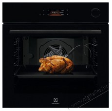 Electrolux LOC8H39WZ Újdonságok - Új termékek - 505682
