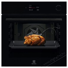 Electrolux LOC9P3XZ Konyhai termékek - Sütő-főzőlap, tűzhely (beépíthető) - Sütő (beépíthető) - 505698