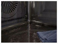 Electrolux LOC9P3XZ Konyhai termékek - Sütő-főzőlap, tűzhely (beépíthető) - Sütő (beépíthető) - 505698