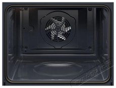 Electrolux LOD8P39Z Konyhai termékek - Sütő-főzőlap, tűzhely (beépíthető) - Sütő (beépíthető) - 505697