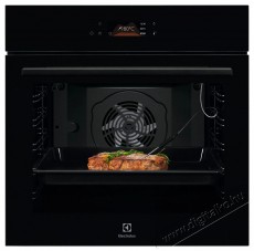Electrolux LOD8P39Z Konyhai termékek - Sütő-főzőlap, tűzhely (beépíthető) - Sütő (beépíthető) - 505697
