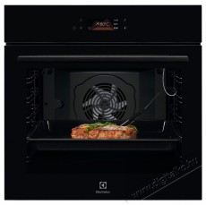 Electrolux LOE8H39Z Újdonságok - Új termékek - 505674
