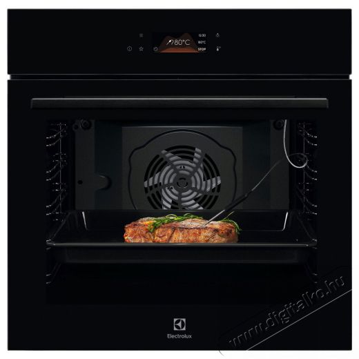 Electrolux LOE8H39Z Újdonságok - Új termékek - 505674