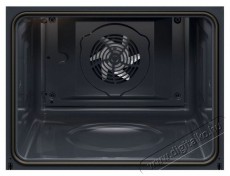 Electrolux LOE8P38Z Újdonságok - Új termékek - 505673