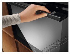 Electrolux LOE8P38Z Újdonságok - Új termékek - 505673