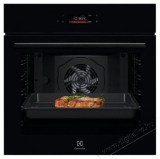 Electrolux LOE8P38Z Újdonságok - Új termékek - 505673