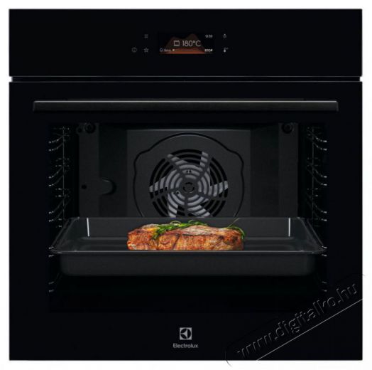 Electrolux LOE8P38Z Újdonságok - Új termékek - 505673