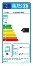 Electrolux LOE8P38Z Újdonságok - Új termékek - 505673