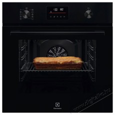 Electrolux LOF4P06BK Konyhai termékek - Sütő-főzőlap, tűzhely (beépíthető) - Sütő (beépíthető) - 505702