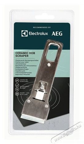 Electrolux E6HUE103 KER&Aacute;MIALAP KAPAR&Oacute; Konyhai term&eacute;kek - Egy&eacute;b / Konyhai kieg&eacute;sz&iacute;tő - 508603