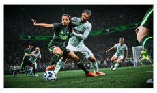 Electronic Arts EA Sports FC™ 25 PS4 játékszoftver Iroda és számítástechnika - Játék konzol - Playstation 4 (PS4) játék - 507561