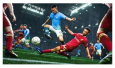 Electronic Arts EA Sports FC™ 25 PS4 játékszoftver Iroda és számítástechnika - Játék konzol - Playstation 4 (PS4) játék - 507561