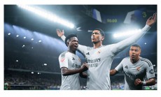 Electronic Arts EA Sports FC™ 25 PS4 játékszoftver Iroda és számítástechnika - Játék konzol - Playstation 4 (PS4) játék - 507561