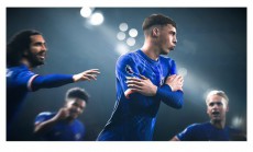 Electronic Arts EA Sports FC™ 25 PS4 játékszoftver Iroda és számítástechnika - Játék konzol - Playstation 4 (PS4) játék - 507561