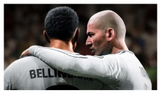 Electronic Arts EA Sports FC™ 25 PS4 játékszoftver Iroda és számítástechnika - Játék konzol - Playstation 4 (PS4) játék - 507561