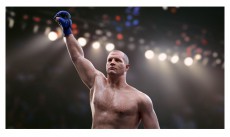 Electronic Arts EA Sports UFC 5 Xbox Series X játékszoftver Iroda és számítástechnika - Játék konzol - Xbox One játék - 508700