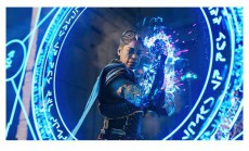 Electronic Arts Immortals of Aveum PS5 játékszoftver Iroda és számítástechnika - Játék konzol - Playstation 5 (PS5) játék - 508697