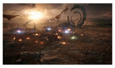 Electronic Arts Immortals of Aveum PS5 játékszoftver Iroda és számítástechnika - Játék konzol - Playstation 5 (PS5) játék - 508697