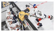 Electronic Arts NHL 24 Xbox Series X játékszoftver Iroda és számítástechnika - Játék konzol - Xbox One játék - 508698