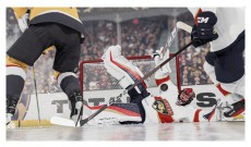 Electronic Arts NHL 24 Xbox Series X játékszoftver Iroda és számítástechnika - Játék konzol - Xbox One játék - 508698