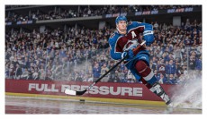 Electronic Arts NHL 24 Xbox Series X játékszoftver Iroda és számítástechnika - Játék konzol - Xbox One játék - 508698