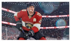 Electronic Arts NHL 24 Xbox Series X játékszoftver Iroda és számítástechnika - Játék konzol - Xbox One játék - 508698