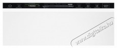 Electrolux 600 SatelliteClean EES68600L Konyhai termékek - Mosogatógép - Normál (60cm) beépíthető mosogatógép - 509280