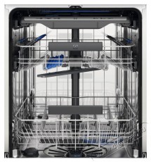 Electrolux 600 SatelliteClean EES68600L Konyhai termékek - Mosogatógép - Normál (60cm) beépíthető mosogatógép - 509280