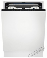 Electrolux 600 SatelliteClean EES68600L Konyhai termékek - Mosogatógép - Normál (60cm) beépíthető mosogatógép - 509280