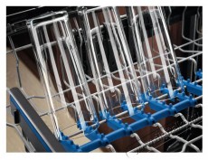 Electrolux ESS64321SX Konyhai termékek - Mosogatógép - Keskeny (45cm-ig) szabadonálló mosogatógép - 509207