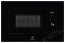 Electrolux LMS2203EMK 300 Konyhai termékek - Mikrohullámú sütő - Mikrohullámú sütő (beépíthető) - 509154