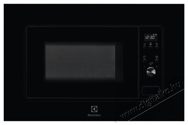 Electrolux LMS2203EMK 300 Konyhai termékek - Mikrohullámú sütő - Mikrohullámú sütő (beépíthető) - 509154