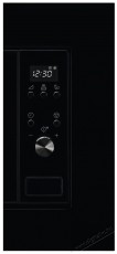 Electrolux LMS2203EMK 300 Konyhai termékek - Mikrohullámú sütő - Mikrohullámú sütő (beépíthető) - 509154