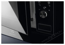 Electrolux LMS2203EMK 300 Konyhai termékek - Mikrohullámú sütő - Mikrohullámú sütő (beépíthető) - 509154