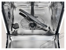 Electrolux 300 AirDry EEA27600L Konyhai termékek - Mosogatógép - Normál (60cm) beépíthető mosogatógép - 509244