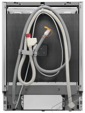 Electrolux 700 FLEX MaxiFlex EEM69300IX Konyhai termékek - Mosogatógép - Normál (60cm) beépíthető mosogatógép - 509241