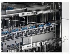 Electrolux 700 FLEX MaxiFlex EEM69300IX Konyhai termékek - Mosogatógép - Normál (60cm) beépíthető mosogatógép - 509241