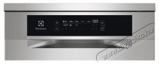 Electrolux 700 GlassCare ESG88600SX Konyhai termékek - Mosogatógép - Normál (60cm) szabadonálló mosogatógép - 509239