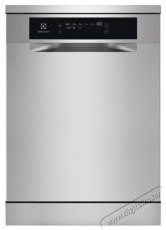 Electrolux 700 GlassCare ESG88600SX Konyhai termékek - Mosogatógép - Normál (60cm) szabadonálló mosogatógép - 509239