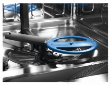 Electrolux 700 GlassCare ESG88600SX Konyhai termékek - Mosogatógép - Normál (60cm) szabadonálló mosogatógép - 509239