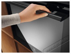 Electrolux 700 MealAssist LOEF8F38Z Konyhai termékek - Sütő-főzőlap, tűzhely (beépíthető) - Sütő (beépíthető) - 505690