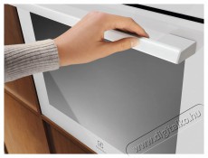 Electrolux 800 MealAssist SteamPro LOB8S38V Konyhai term&eacute;kek - S&uuml;tő-főzőlap, tűzhely (be&eacute;p&iacute;thető) - S&uuml;tő (be&eacute;p&iacute;thető) - 505689